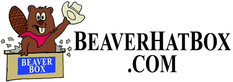 BeaverBox logo
